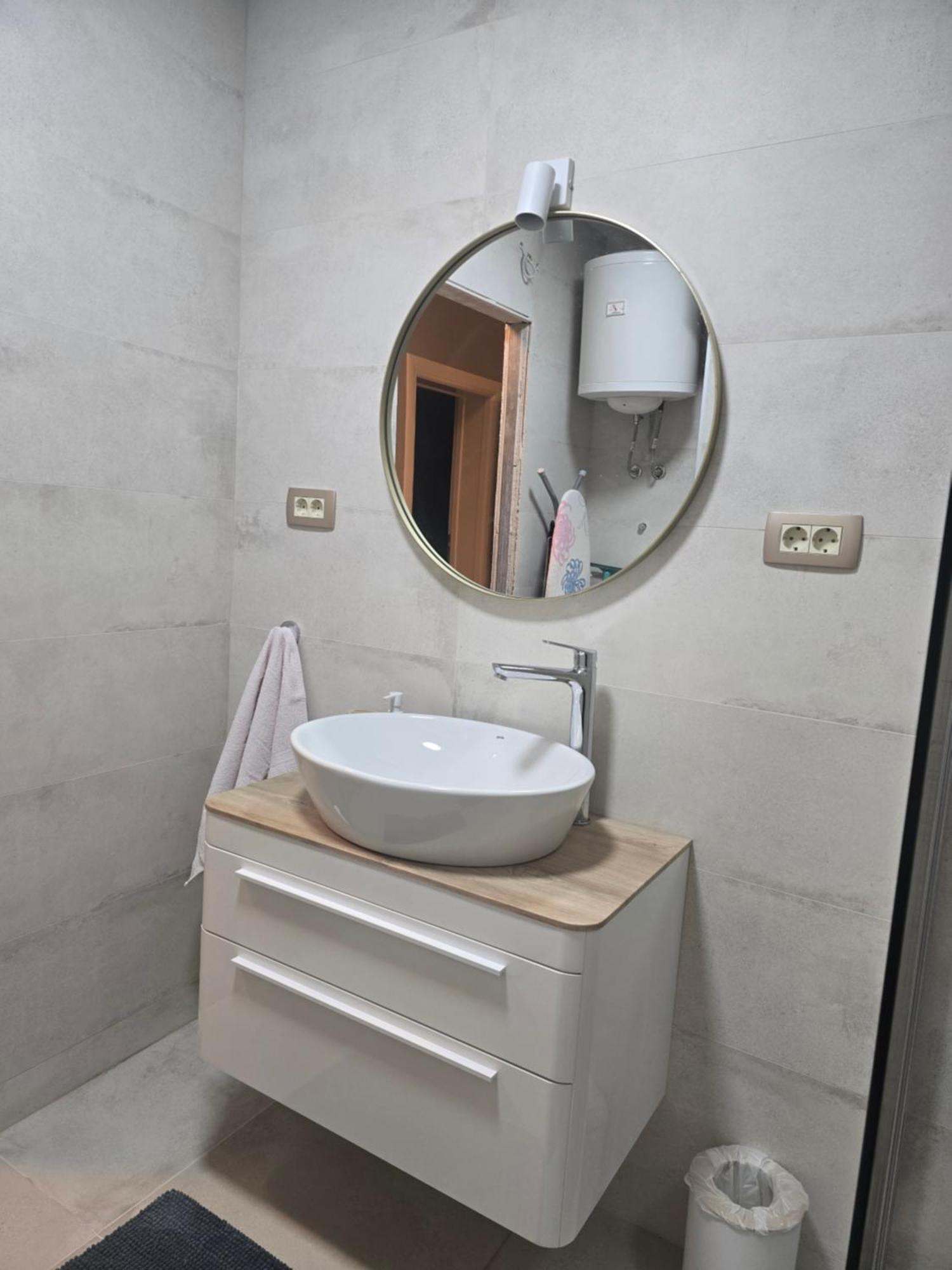 Apartman Mate Luka Makarska Exterior foto